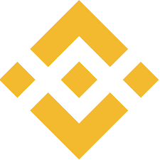 logo de binance