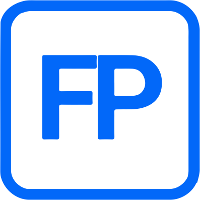 logo de faucetpay