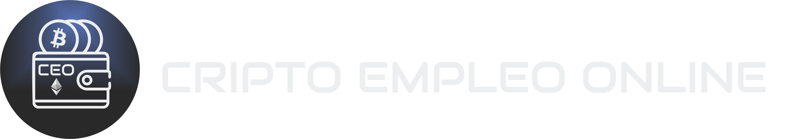 Logo de Cripto empleo online