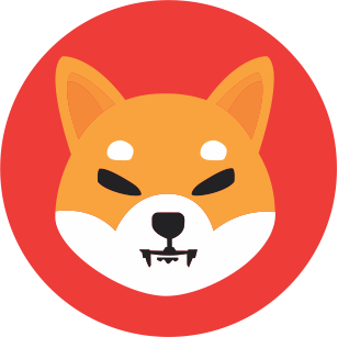logo de shiba 