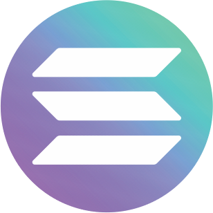 logo de solana